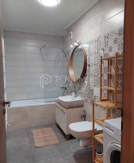 Apartament elegant 2 camere, mobilat complet, zona Maurer - Poză 5