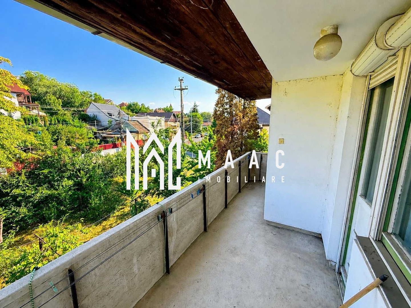 Apartament de vânzare Sibiu 3 camere | Ștrand | Garaj | boxă - Poză 7