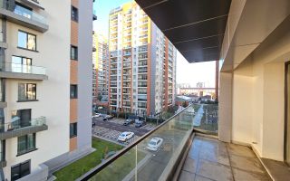Apartament 2 camere de vanzare in Select Residence, Dristor/Dudesti - Poză 1