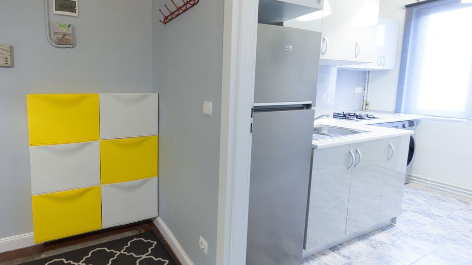 2 camere Parc Cismgiu Brezoianu | Sala Palatului | Centrala - Poză 25