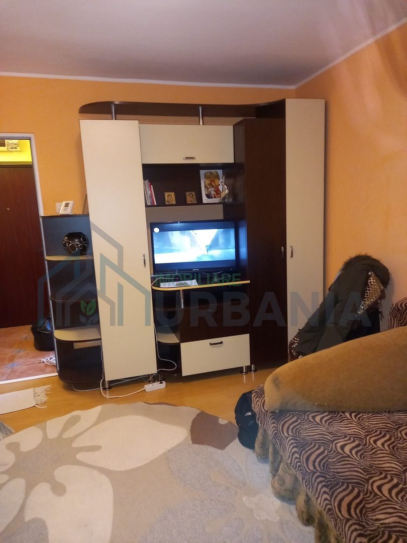 Apartament 2 camere Tudor Vladimirescu - Poză 1