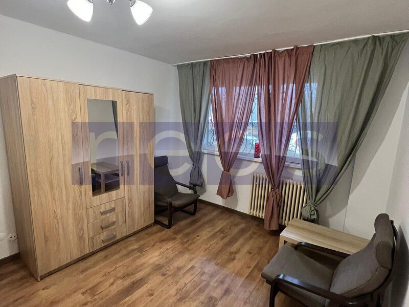 GARSONIERA DE INCHIRIAT | DECOMANDATA | MOBILATA & UTILATA | ZONA CALEA GRIVITEI - Poză 1