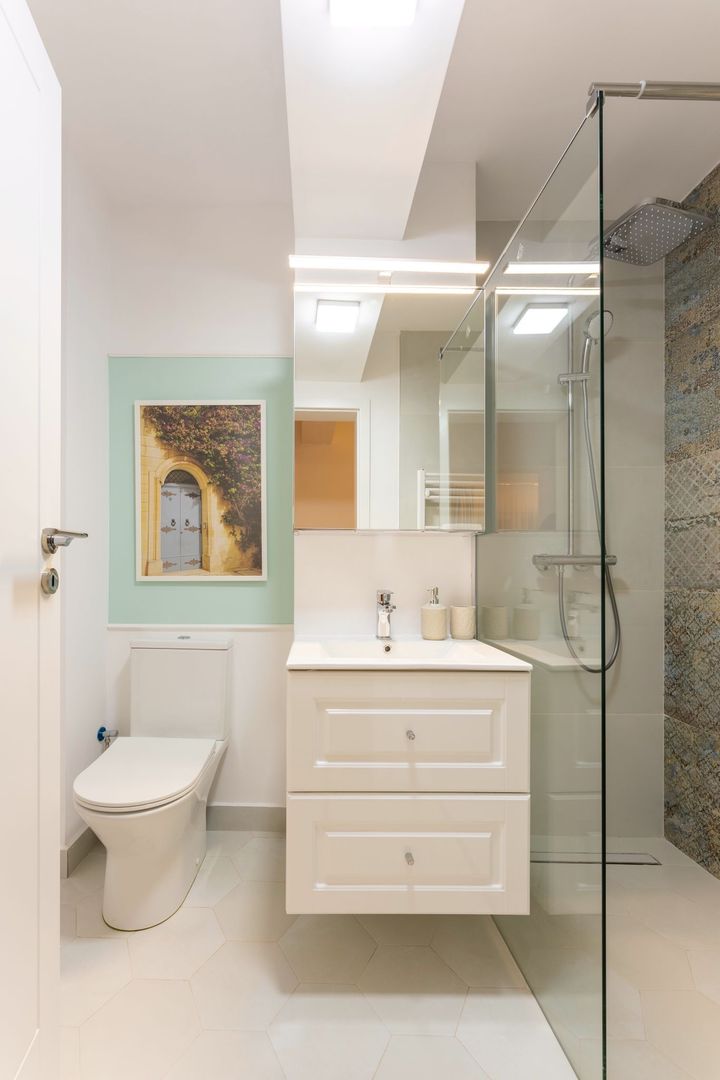 Apartament de inchiriat cu 3 camere - Poză 2