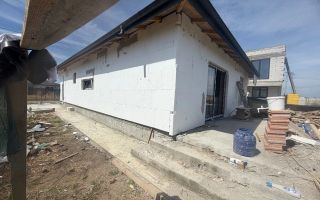 Casa noua de vanzare - comuna berceni - Poză 3