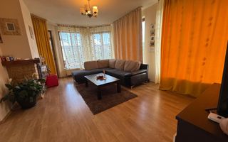 Casa individuala 187 mp utili cu teren in proprietate de 831 mp! - Poză 3