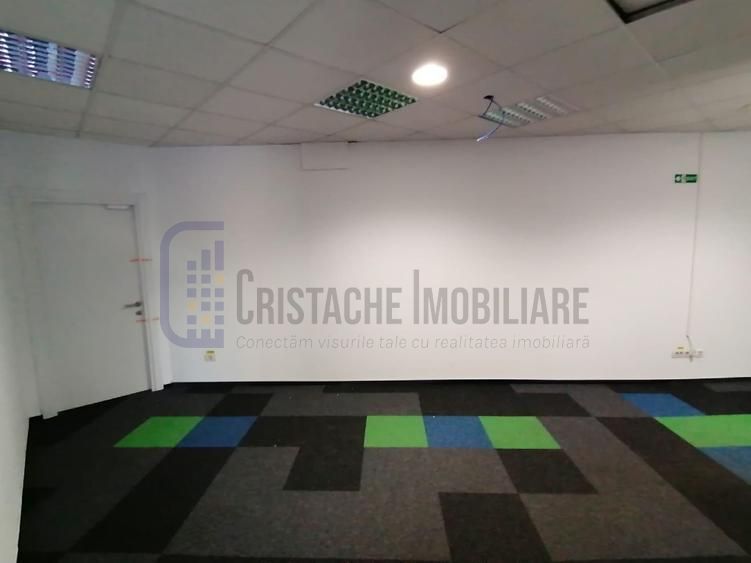 Spatiu birouri, suprafate intre 550 mp si 660 mp, Universitate - Poză 6