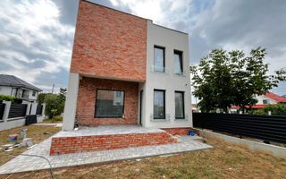 Casa Moderna P+1-Toate Utilitatile-140mp -3 Dormitoare-3Bai-Zona Ford - Poză 2