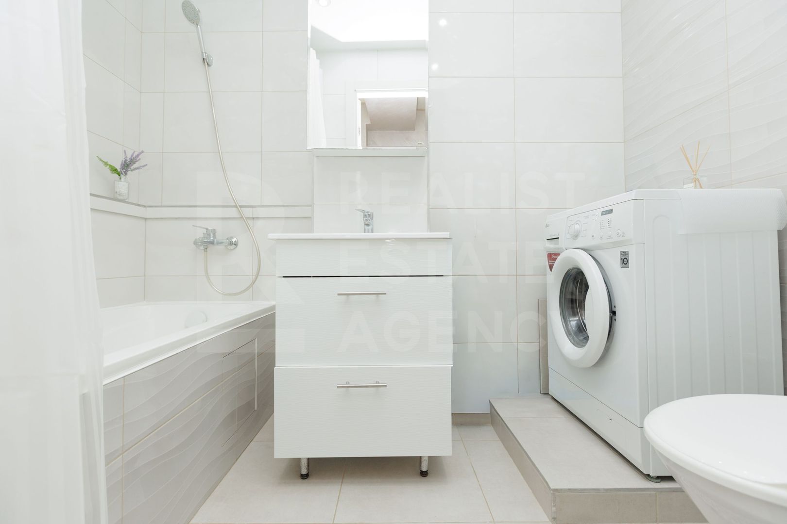 Chirie, apartament, 2 camere, str. Carierei, Râșcani - Poză 4