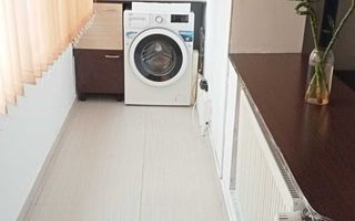 Închiriere Apartament 3 camere, renovat, mobilat/utilat, etaj 9, Camil Ressu - Poză 5