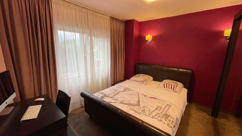 Apartament 3 camere modificat ,Brasov, Zizinului - Poză 12