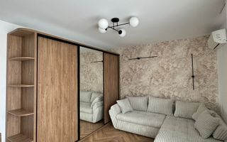 Apartament 2 camere | Etaj 1 | Decomandat | Arhitectilor - Poză 1