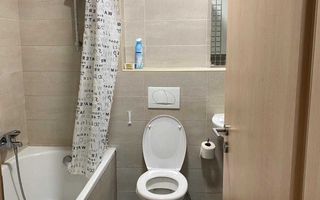 Închiriere apartament 2 camere Tractorul – parcare inclusa - Poză 6