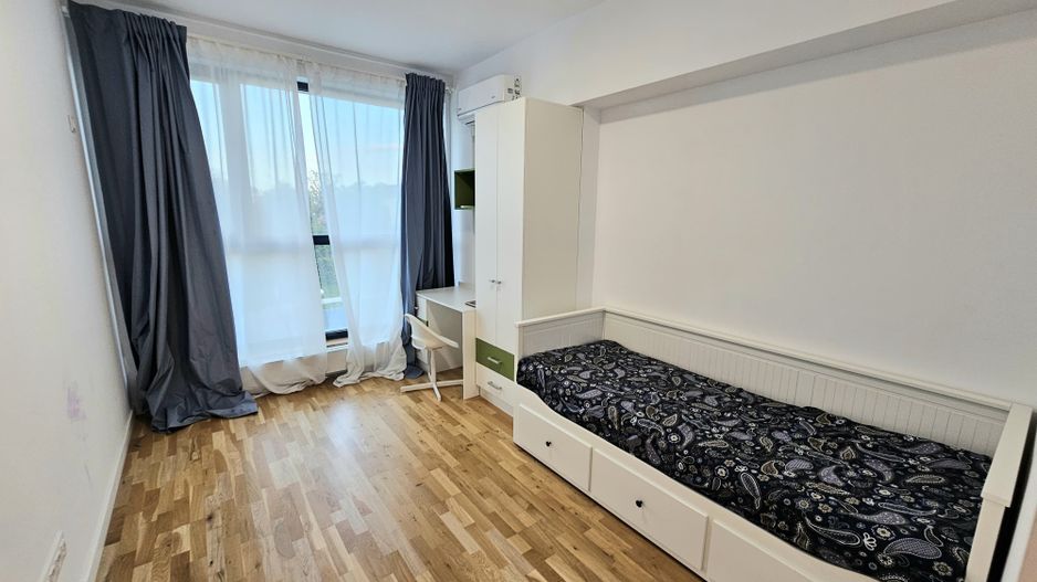 3 camere Iancu Nicolae Padurea baneasa - Poză 4