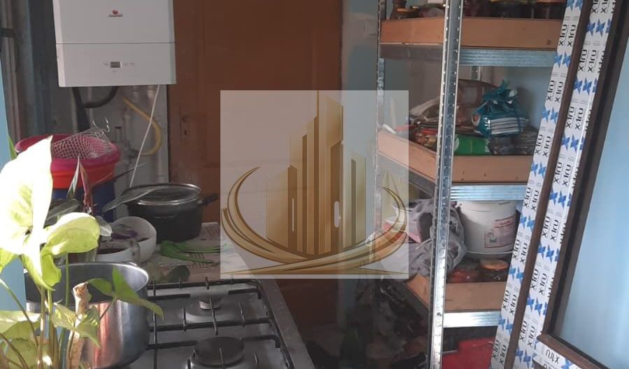 Casă individuală Plopi, 75 mp, teren 1.365 mp, 2 corpuri - Poză 5