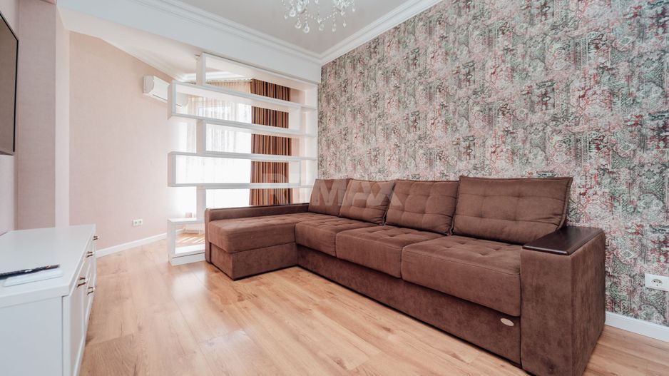 Apartament spre chirie – str. Melestiu 1/1, Complexul Rezidențial Valea Trandafirilor - Poză 6