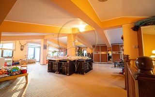 DACIA - Vila D+P+1E+M, teren 780 mp, deschidere 24 ml. - Poză 55