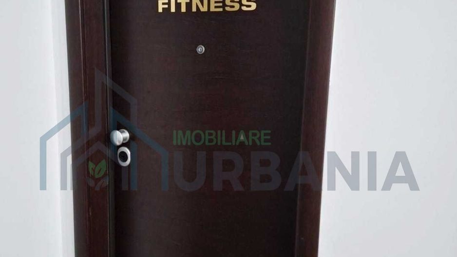 Apartament 3 camere în Complexul Bellevue Copou, cu loc de parcare și boxă - Poză 7