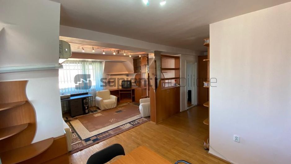 Sapient | Apartament 4 camere tip Penthouse, Calea Aradului - Poză 1