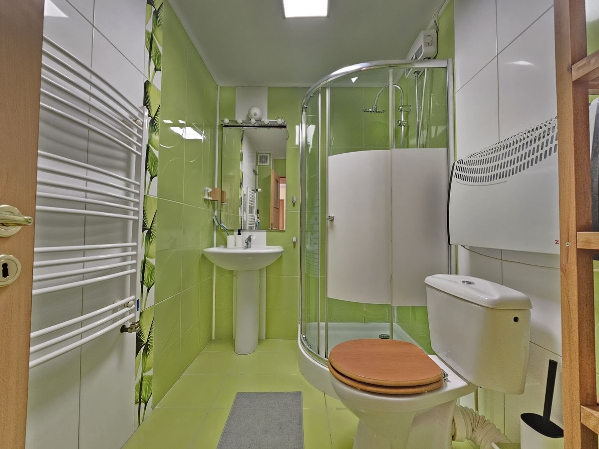 APARTAMENT 2 CAMERE | AVIATIEI - Poză 8