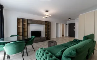3 camere,modern, bloc nou,parcare, AC, Gheorgheni, Constantin Brancusi - Poză 13