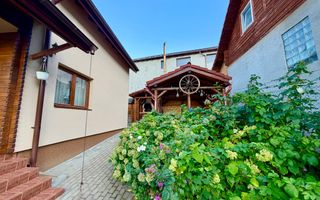 Casă de vacanță în Tocile - Poză 3
