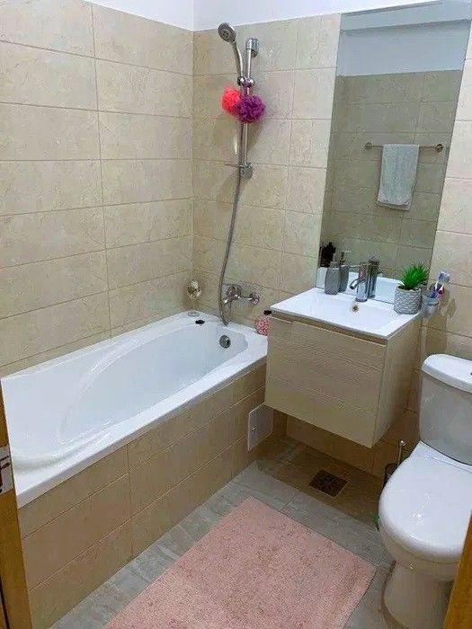 Apartament 2 camere 1 Decembrie 1918-Bloc Nou-Parcare inclusa - Poză 6