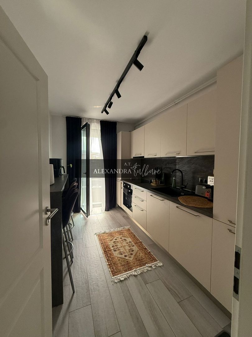 Apartament 1 camera I Bloc nou I Zona Gheorgheni - Poză 3