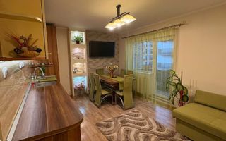 Apartament de 3 camere, 54mp, parcare, zona Leroy Merlin - Poză 1