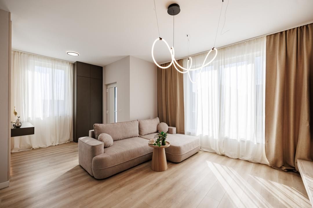 Casa moderna P+E mobilata Dumbravita langa scoala noua | 0% comision - Poză 4