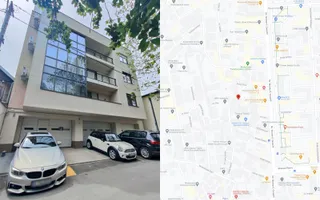 Spatiu 4 camere |  Birouri/Firma - Activitati Comerciale| Herastrau - Poză 12