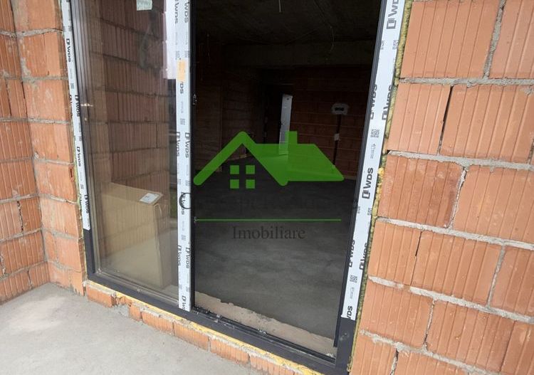 1 cameră, semifinisat, Mărul de Aur – 1.130 €/mpc + TVA - Poză 16