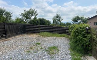 Teren intravilan 585 mp de vânzare în Miroslava, zona Str. Biserica Sfântul Neculai - Poză 2