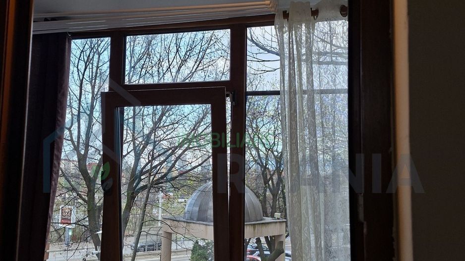 Garsonieră modernă, 32 mp, centrală termică proprie, Tătărași, Iași - Poză 5