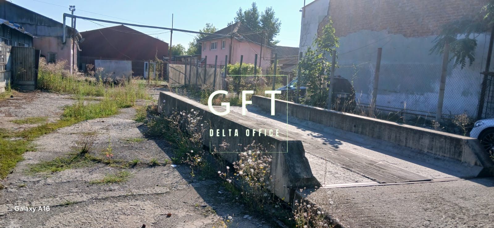 Proprietate Industrială Dej - Poză 4