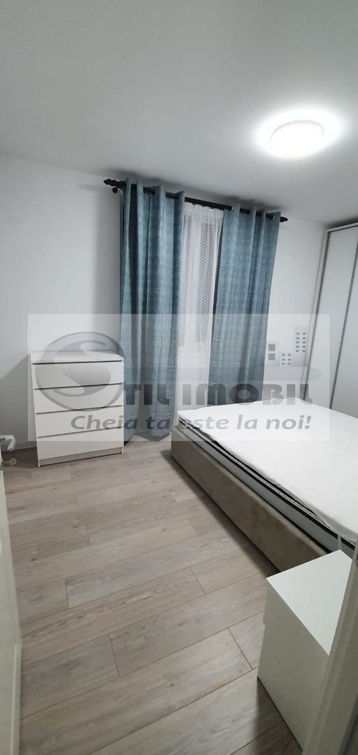 Apartament 2 camere decomandat Visoianu--350 EURO - Poză 7