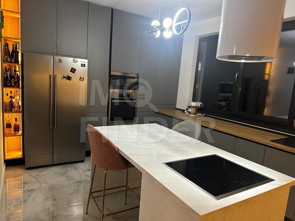 Vanzare Duplex Borhanci 196 Mp, pe strada Astrelor - Poză 15