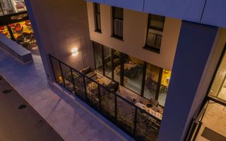 Apartament in Stil Wonderland in Herastrau - Poză 34