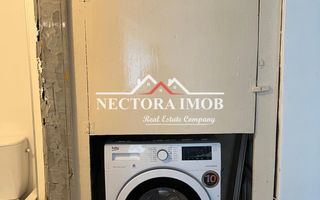 EXCLUSIVITATE-Apartament 2 camere, Str. BORSECULUI, 29 mp, Parter - Poză 9