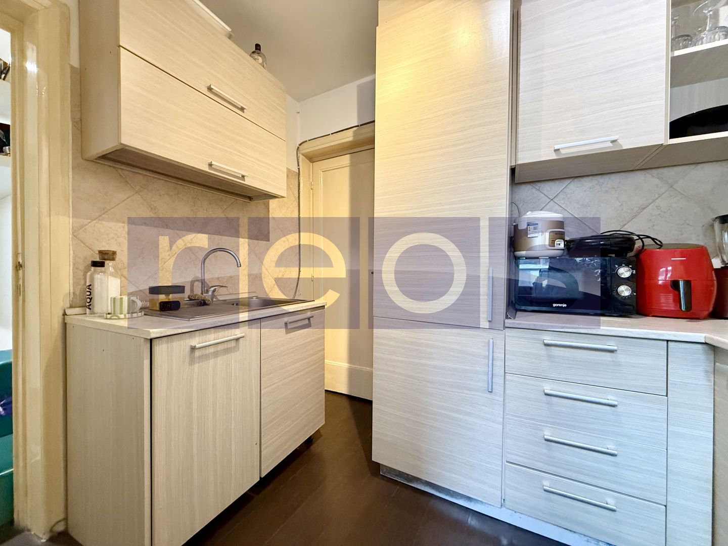 VANZARE 4 CAMERE | PIATA ROMANA | DOROBANTI | CENTRALA PROPRIE - Poză 12