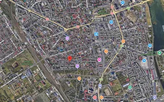 Spațiu comercial / casă individuală de închiriat, Str. Vasile Alecsandri, Bacău - Poză 20