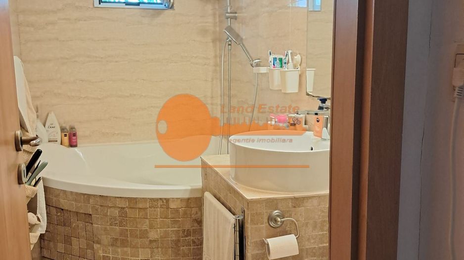 3 camere Nerva Traian-Timpuri Noi( Centrala Termica ) - Poză 4