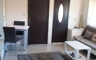 Apartament 3 cam zona Aradului mansarda. - Poză 2