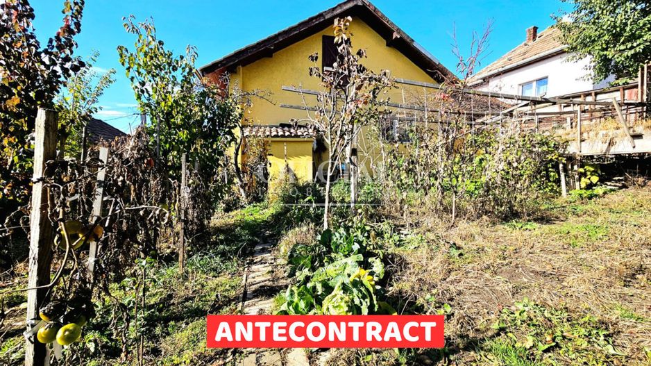 Casa individuala | 3 Camere | Teren 477 mp | Cartier Dambul Rotund! - Poză 1