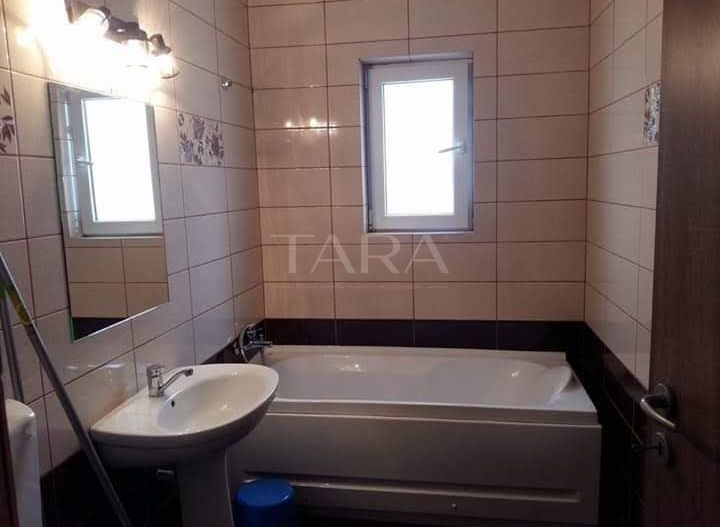 2 camere decomandate - Eroilor, Florești - Poză 7