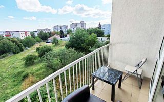2 camere, mobilat modern, bloc nou, balcon, Zorilor, Observatorului - Poză 8