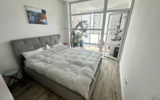 Apartament 3 Camere -72MP/Etaj 4 din 11 Mobilat & Utilat// - Cartier Visoianu! - Poză 3