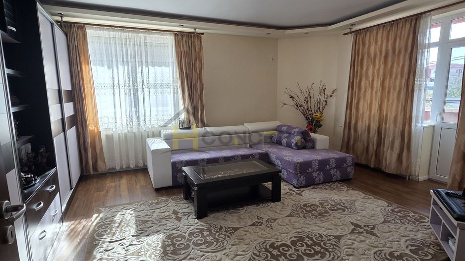 Vila P+1+M individuala spatioasa 6 camere Sos Oltenitei - Poză 5