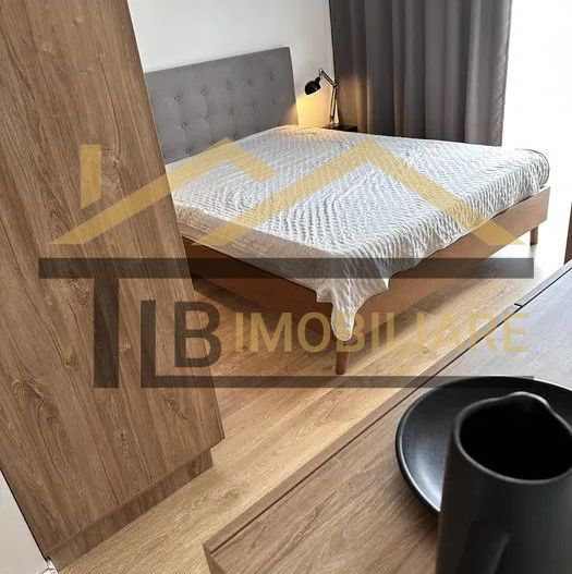 Apartament de 2 camere, 60mp, parcare, Zona Agora - Poză 5