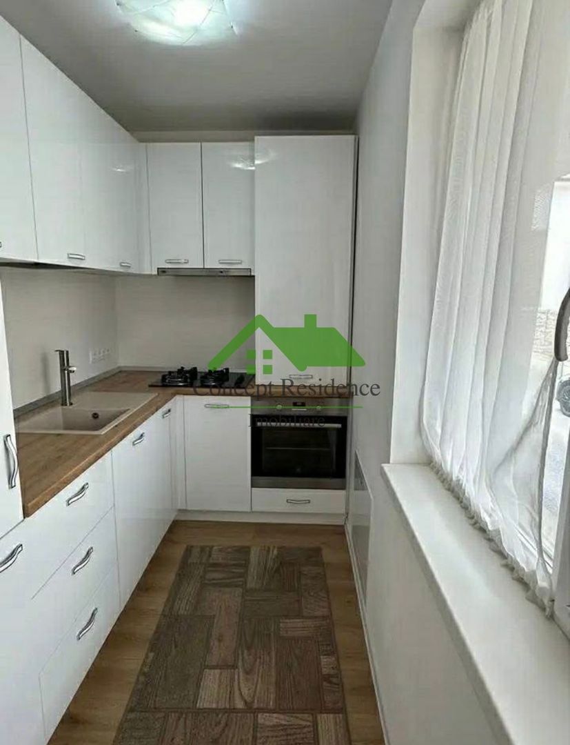 Apartament 2 camere | Bloc nou 2024 | Loc de parcare | Str. Lămâiței - Poză 1