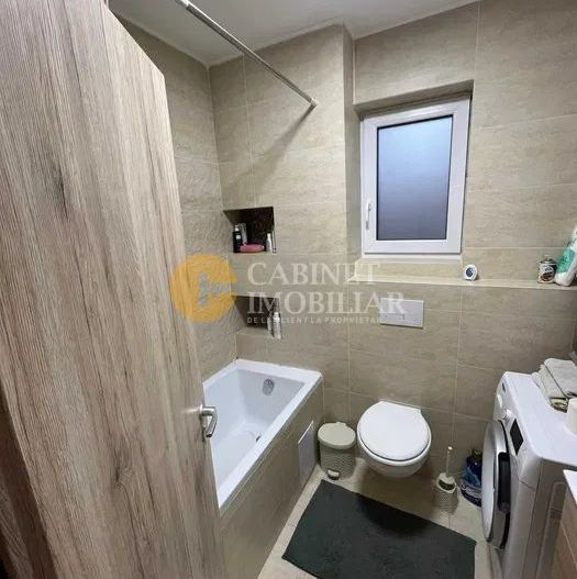 Cug 2 Camere Decomandat Etaj 4 .60 mp - Poză 7